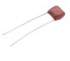 Capacitor 470nF 50V Topmay TMCF05